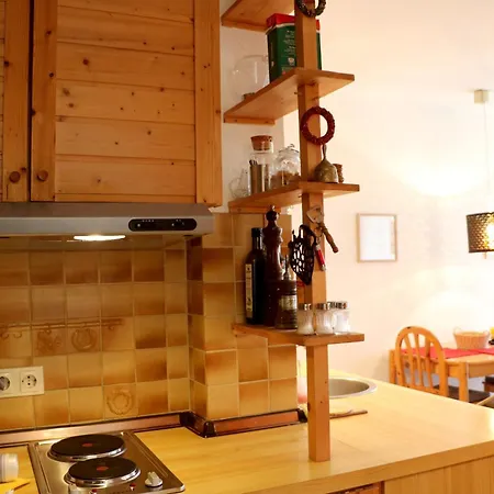 Schwarzwald Nest -